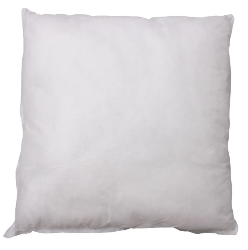 Fyld til pude 45 x 45 cm i silikone