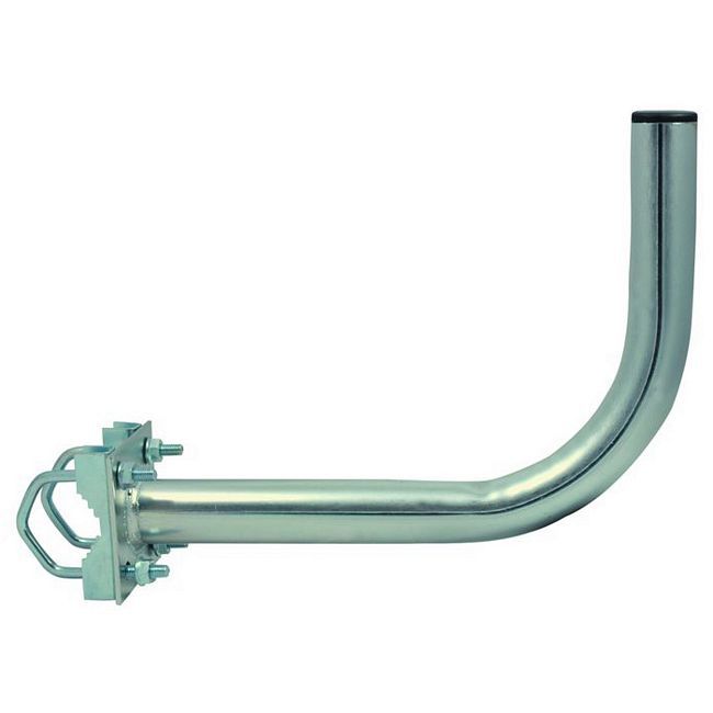 DPM Solid knæbalkonbeslag