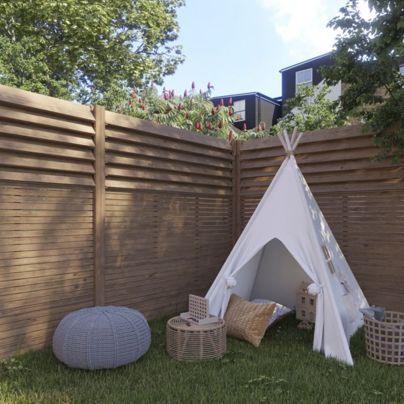 Klikstrom monteringsbeslag