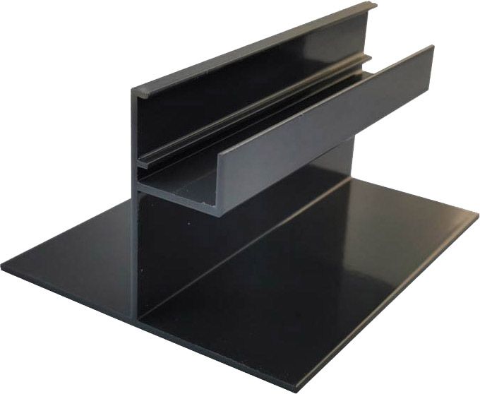 Renoplast øvre trappestøtte 2 m 7024