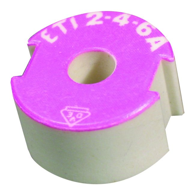 Kalibreret indsats ETI VD 25 A