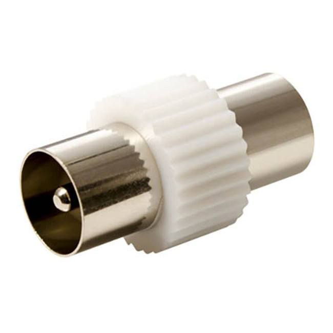 Dobbelt antenstik DPM