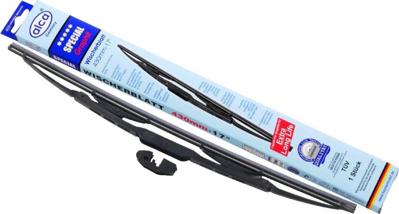 Viskerblad 17" - 43 cm