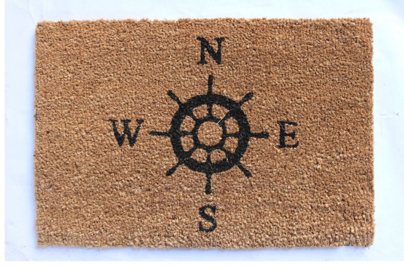 Entrémåtte Colours Direction 40 x 60 cm