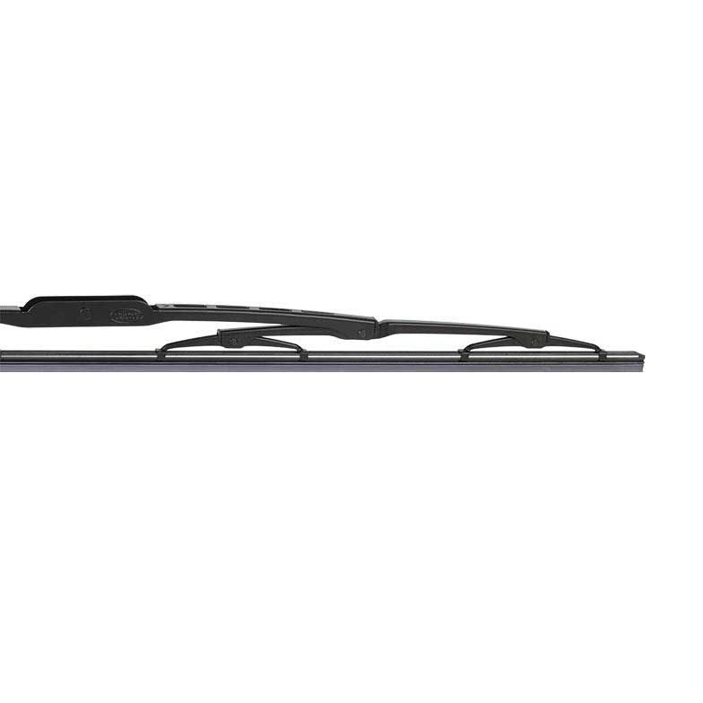 Grafitbelagt vinduesvisker 70 cm