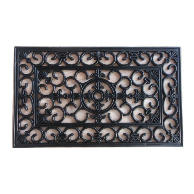 Gummimåtte Colours 3067 45 x 75 cm