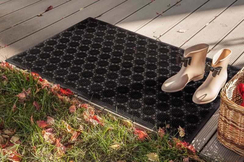 Porto måtte 36,5 x 58 cm med hjul