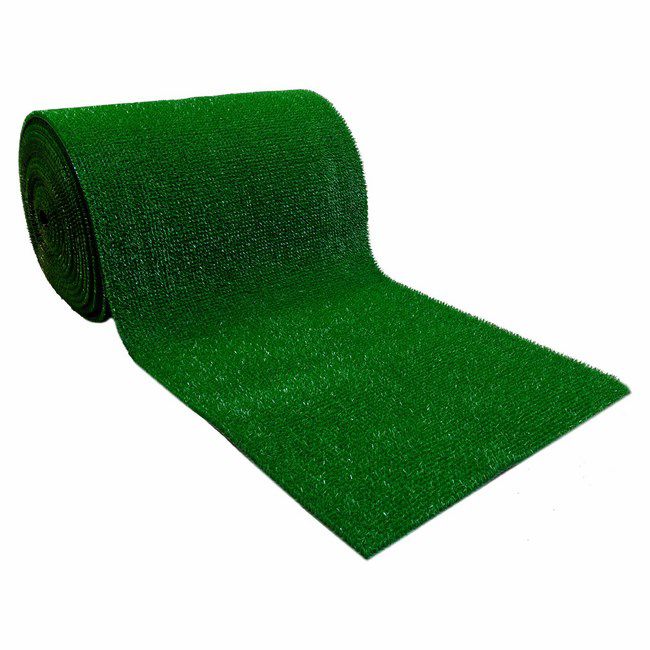 Spring Green dørmåtte 91 cm