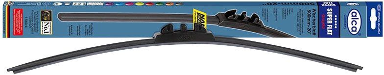 Alca strengevisker 20" 500 mm