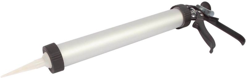 Diall udpresser til silikone 600 ml