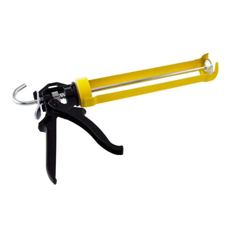 Diall aluminiumsramme til patroner