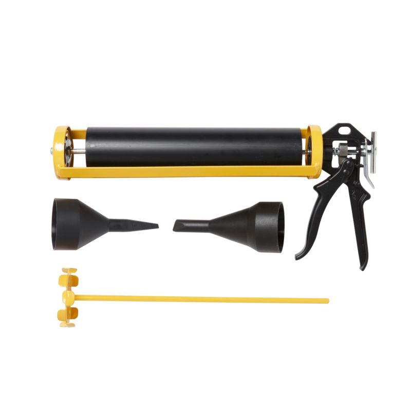 Diall masseudpresser