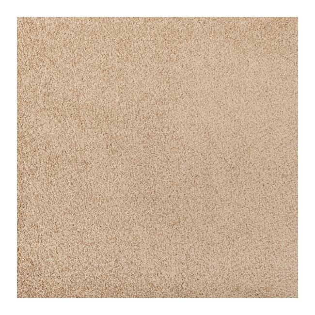 Darell 4 m beige tæppebelægning