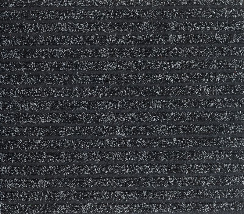 Granit tæppebelægning 2 m antracit