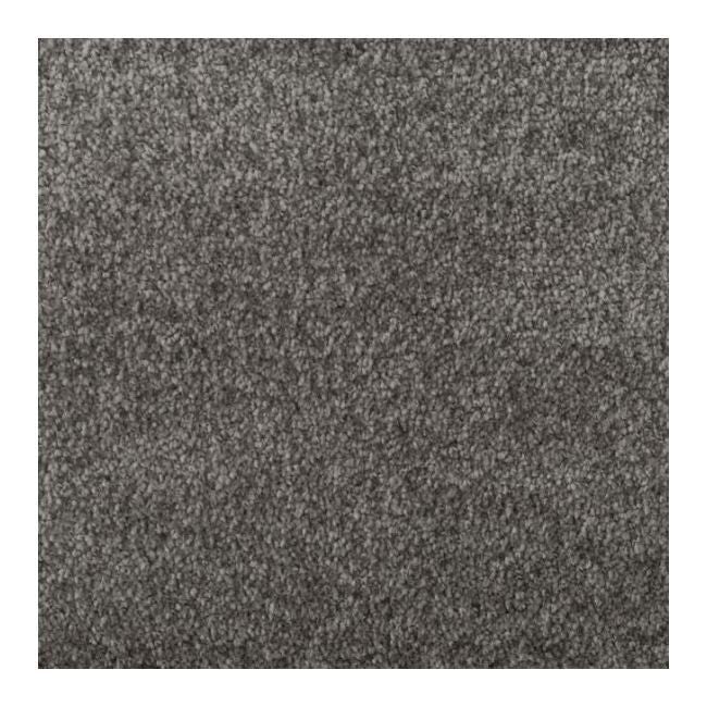 Lava tæppebelægning 4 m grå