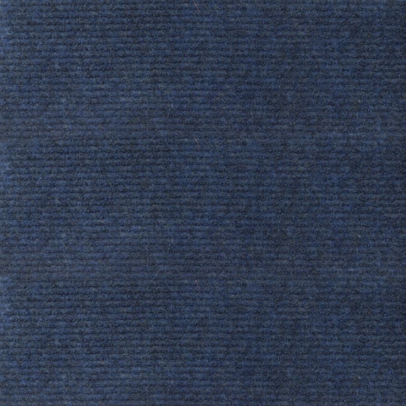 Malta tæppebelægning 4 m mørkeblå