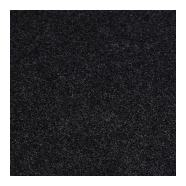 Bilgulvtæppe Decor 2 m