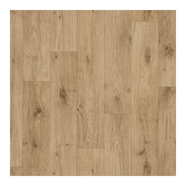 PVC-gulvbelægning Lentex 3 m Maxima Eko 590-01