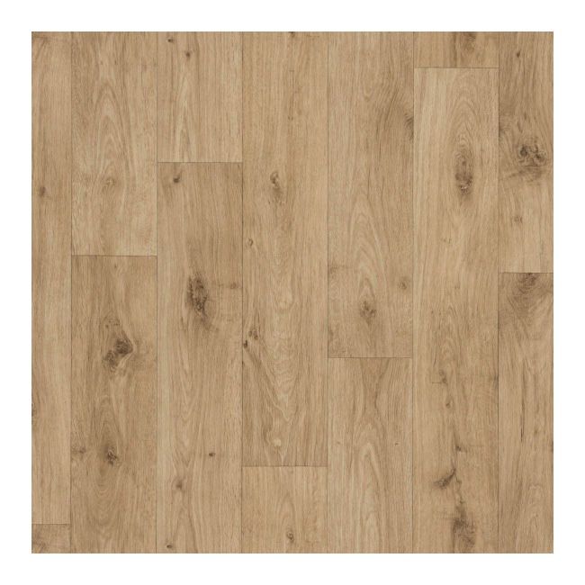 Lentex PVC-gulvbelægning 4 m Serenity 591-01