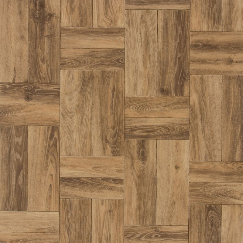 PVC-gulvbelægning Lentex Bonus 3 m 531-01