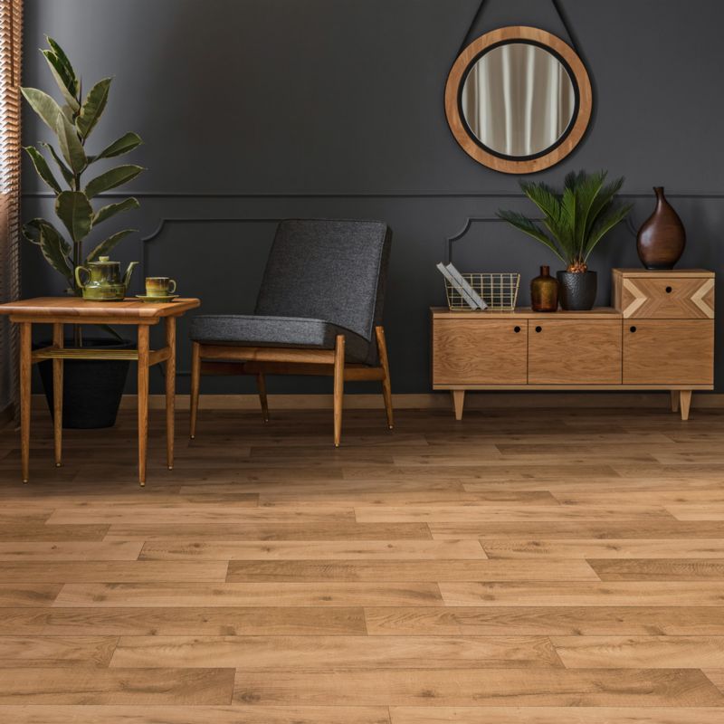 PVC-gulvbelægning Lentex Bonus 4 m 511-03