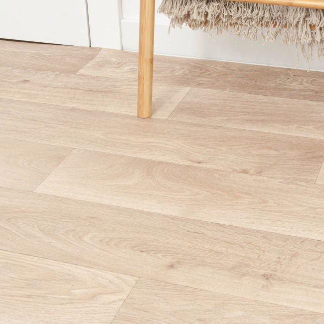PVC-gulvbelægning Samir 4 m Toronto 508