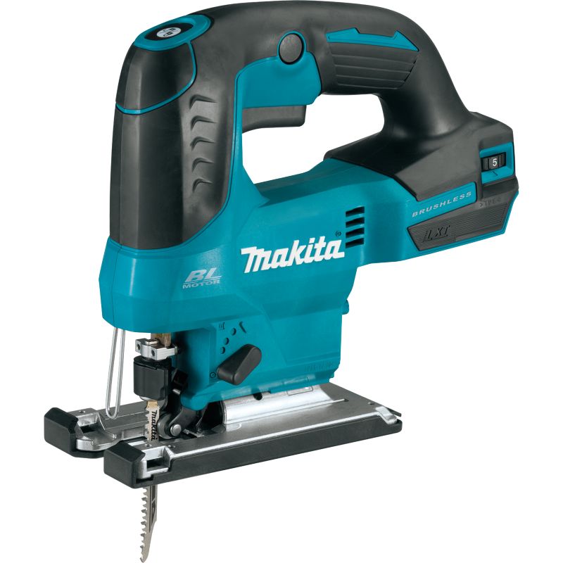 Makita DJV184Z 18 V akku-stiksav