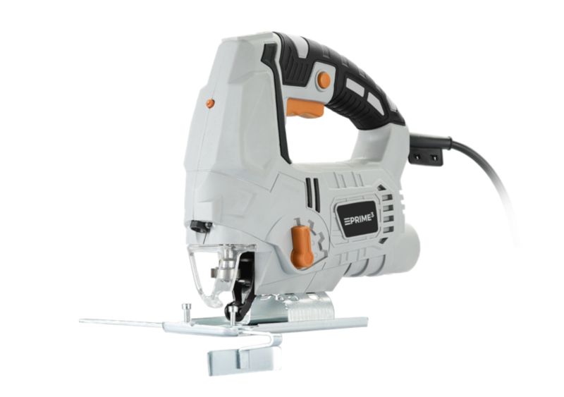 Prime3 elektrisk stiksav 710 W TJS51 1 stk.