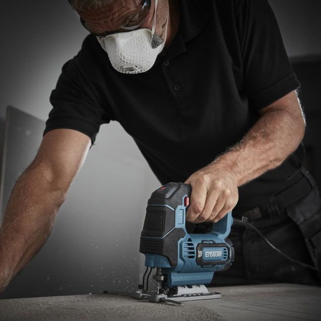 Erbauer stiksav 710 W