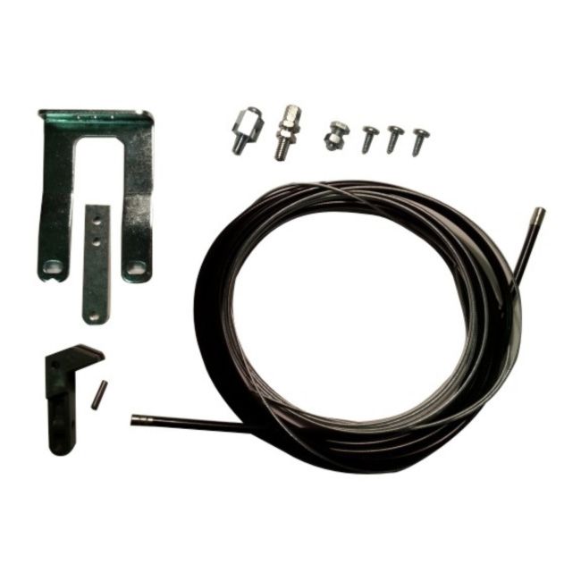 Udskiller til Moovo TS432 aktuator til udendørs brug