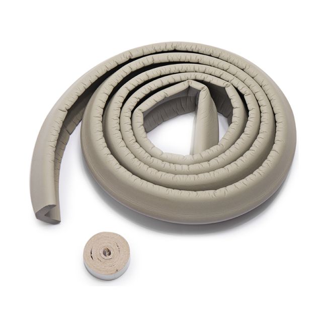 Hjørnebeskytter Diall 200 cm