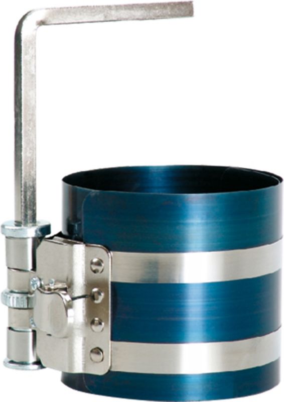 Yato ringklemmer 15-125 mm H75 mm