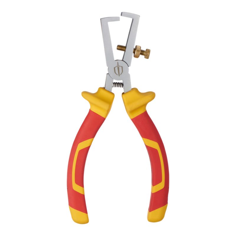 VDE-kabelafisoleringstang Magnusson 160 mm