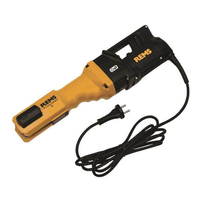 Rems Power-Press elektrisk pressemaskine