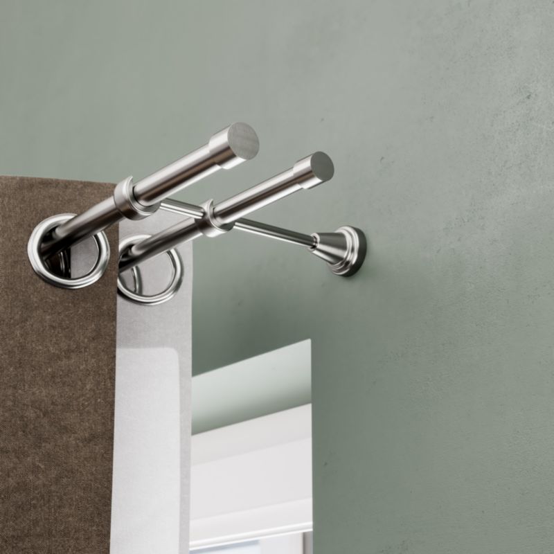 GoodHome Athens 19 mm endestykke kork basic