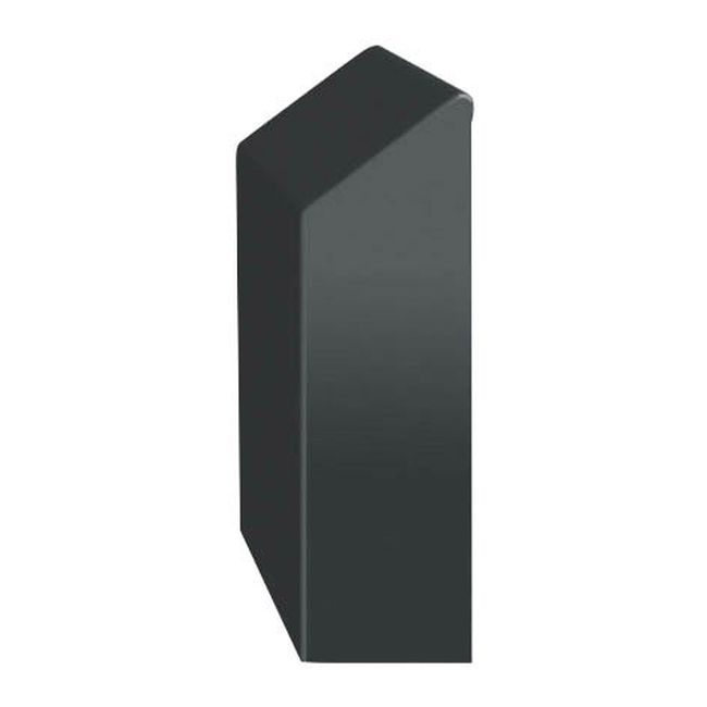 Vægafslutning Renoplast OP C2 7024