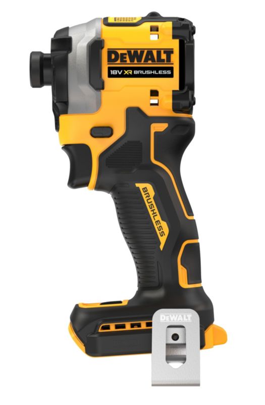 Kompakt slagboremaskine DeWalt XR