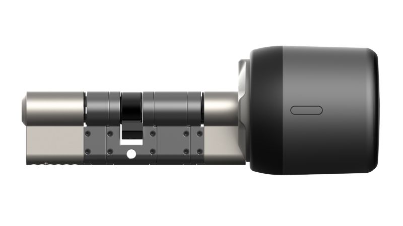 Gerda Tedee Go smartlås i mat-sort