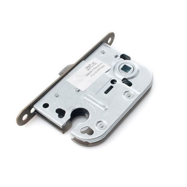 Indbygget lås Abloy Boda 2018 med cylindernøgle