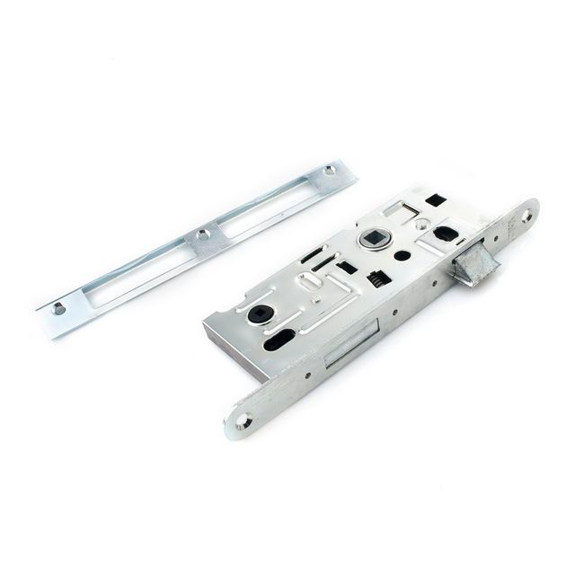 Indbygningslås Yale 05221 / 20 PNZ 72 / 40 WC