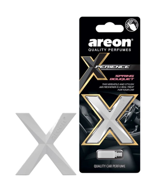 Areon Xperience bilduft