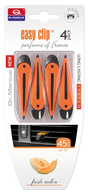 Bilduft Dr.Marcus melon