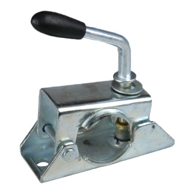 Unitec lås til trailer