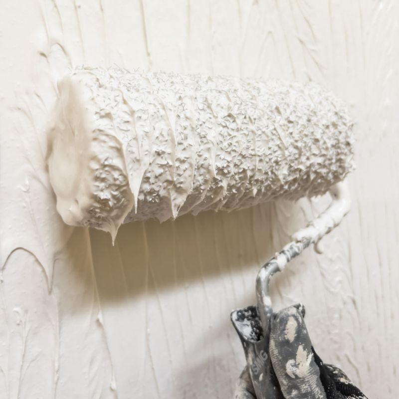 Megaron Śmig A-2 spartelmasse 1,5 kg hvid