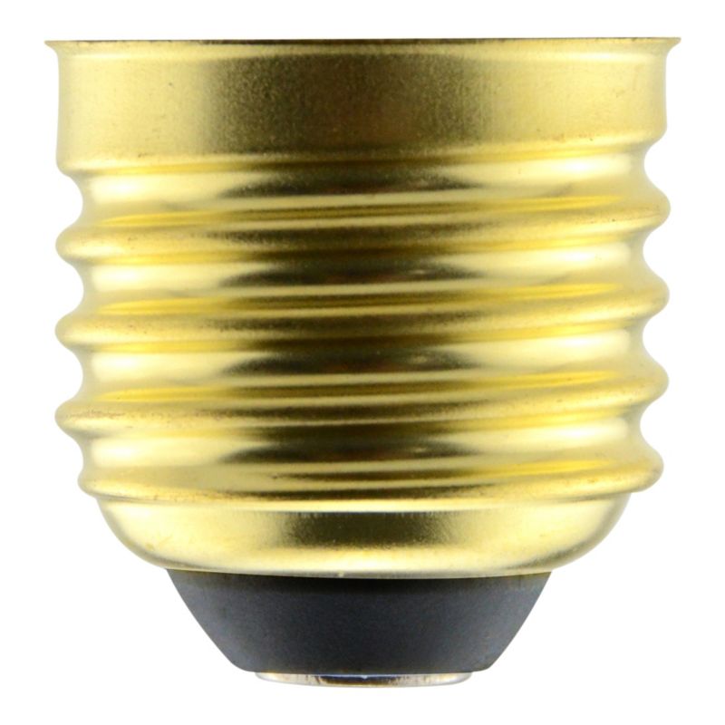 Dekorativ LED-pære Filament Amber Jacobsen G125 E27 300 lm 1800 K