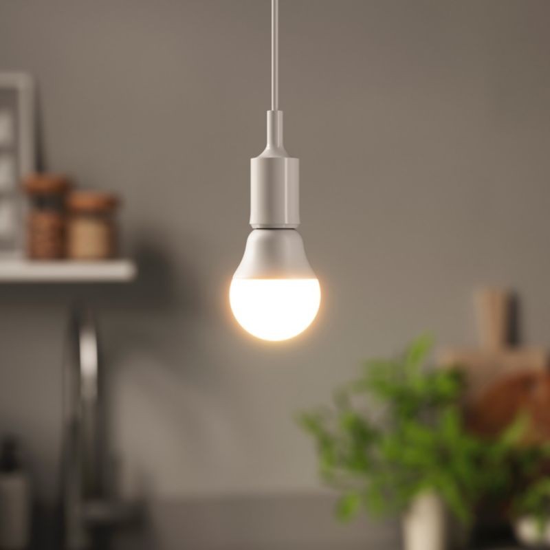 LED-pære Diall G45 E27 250 lm 2700 K