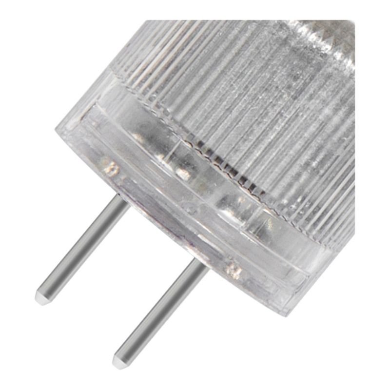 LED-pære GY6,35 500 lm 2700 K Dæmpbar