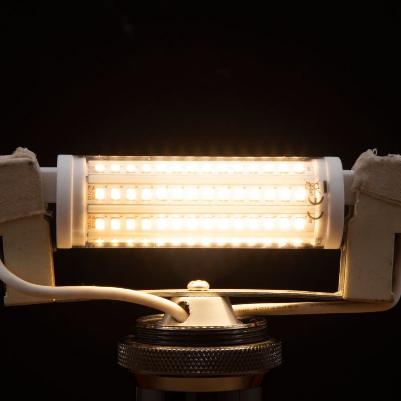 LED-pære Jacobsen R7S 1901 lm 3000 K DIM