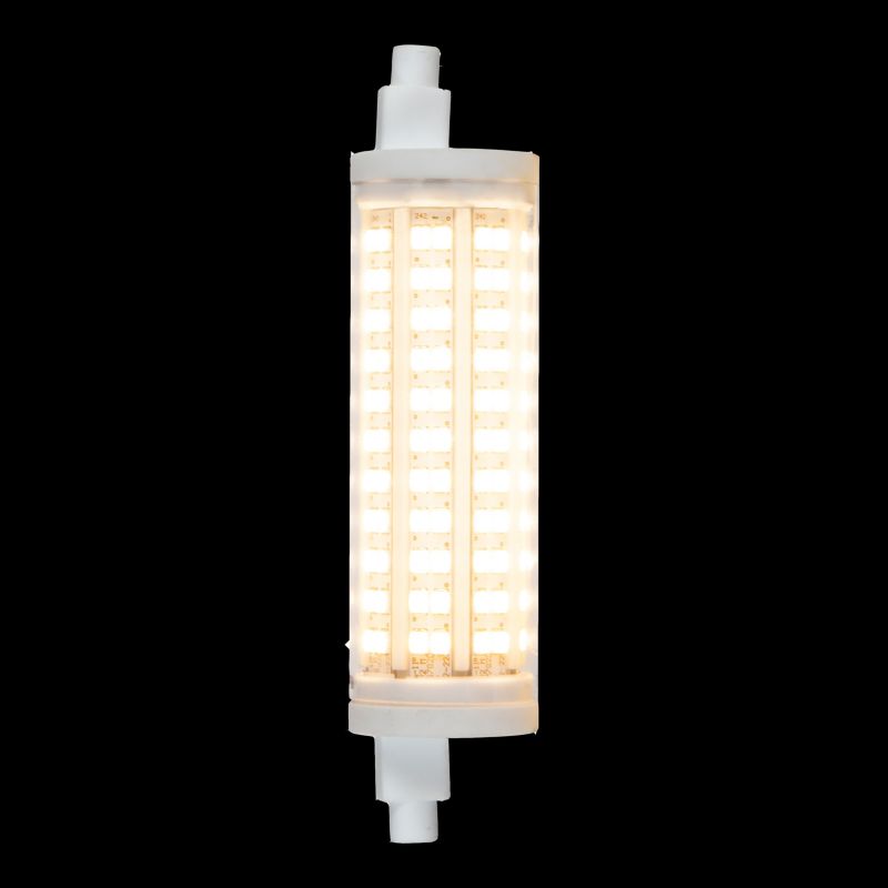 LED-pære Jacobsen R7S 2452 lm 3000 K