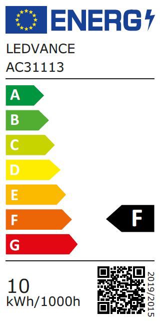Osram LED-pære A75 E27 1055 lm 2700 K mælkeagtig DIM